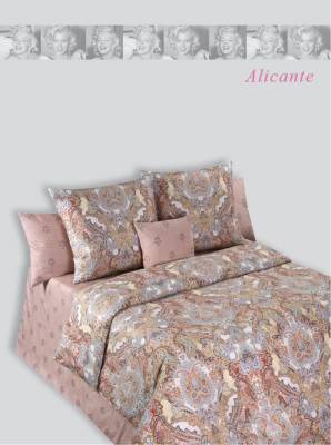 Дизайн Alicante