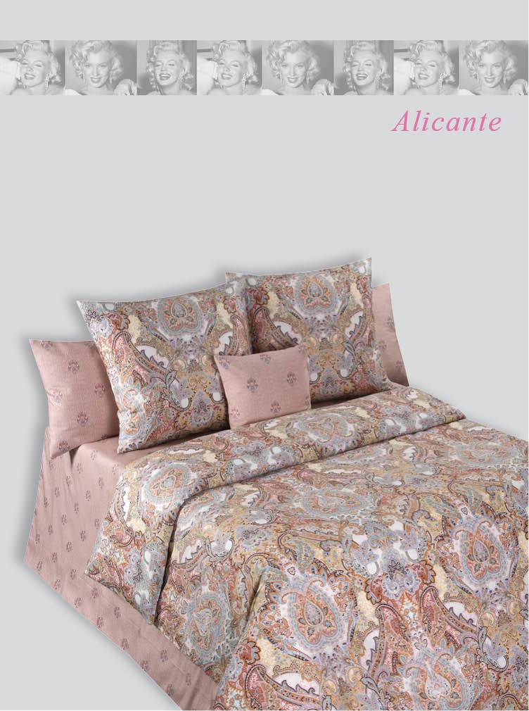 Дизайн Alicante