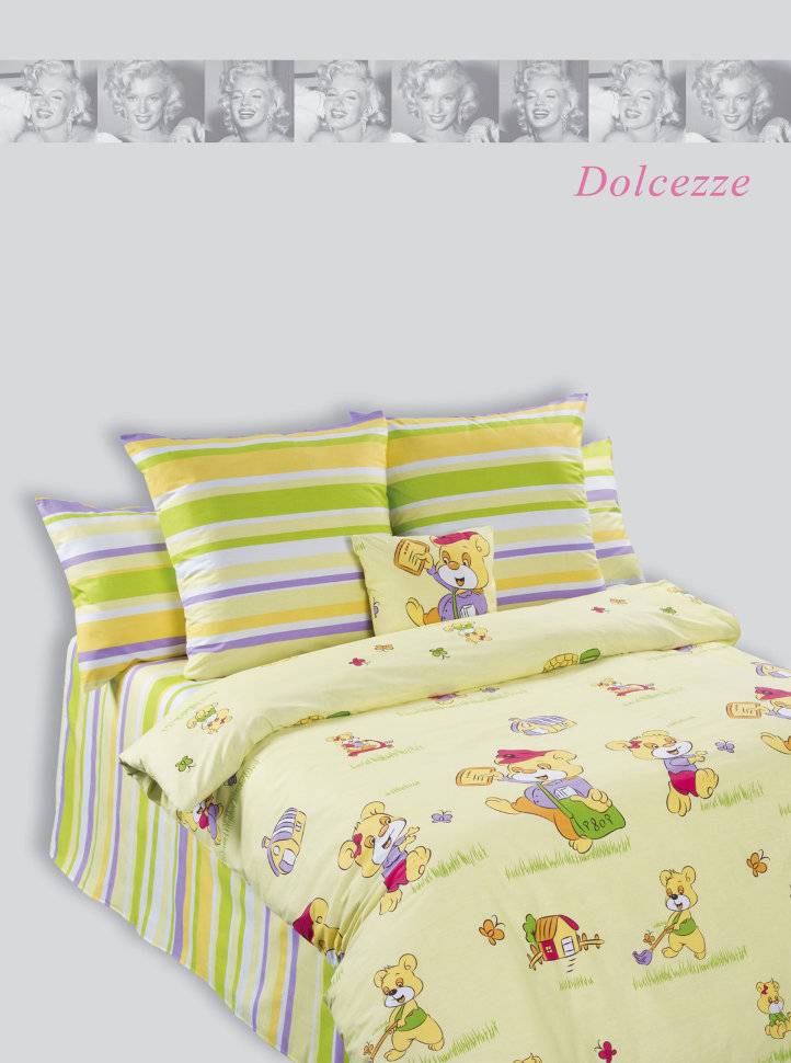 Дизайн Dolcezze