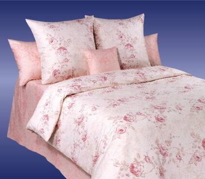 Дизайн Angel Pink