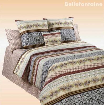 Дизайн Bellefontaine