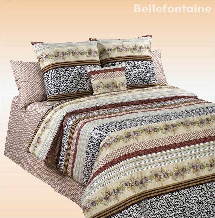 Дизайн Bellefontaine