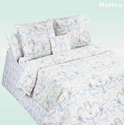 Дизайн Matteo