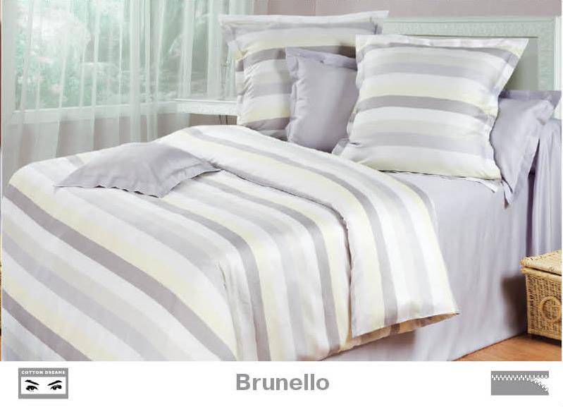 Дизайн Brunello