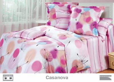 Дизайн Casanova