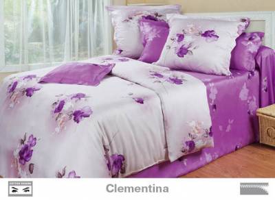 Дизайн Clementina