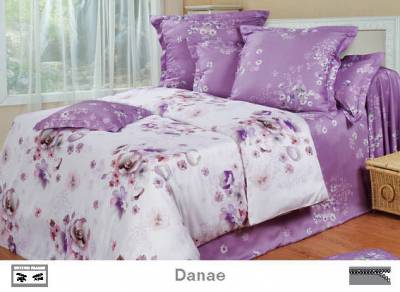 Дизайн Danae