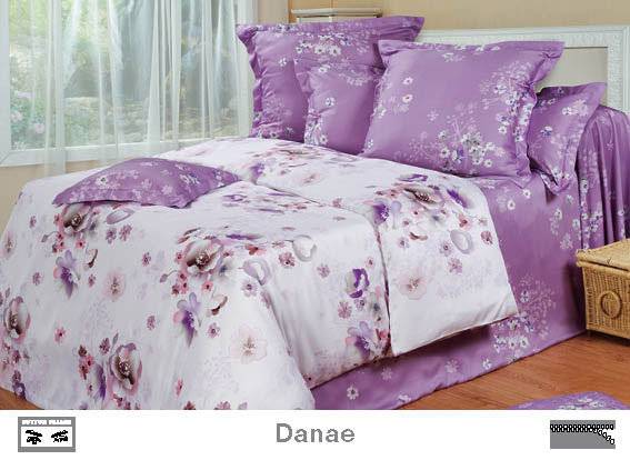 Дизайн Danae