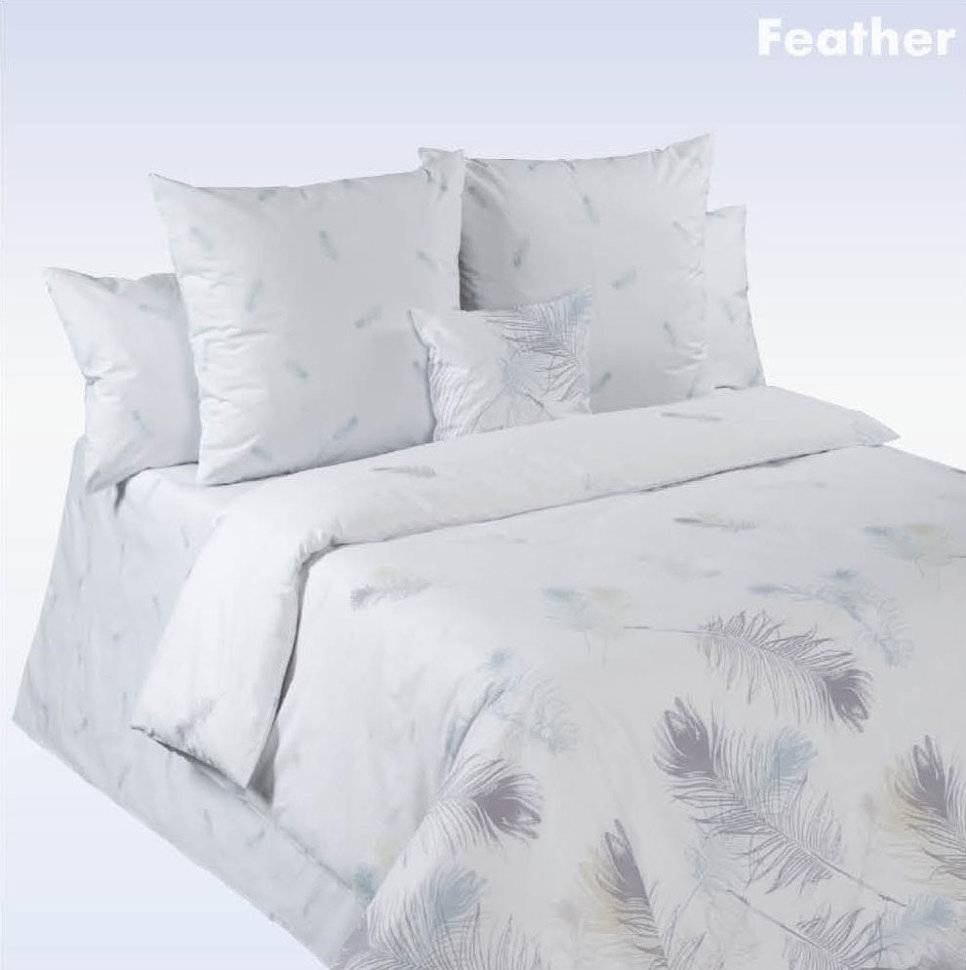 Дизайн Feather
