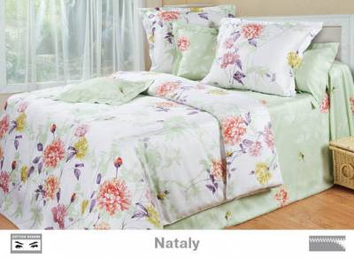 Дизайн Nataly