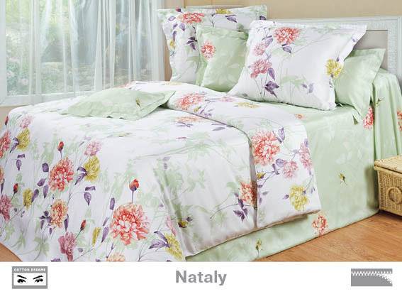 Дизайн Nataly