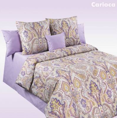 Дизайн Carioca