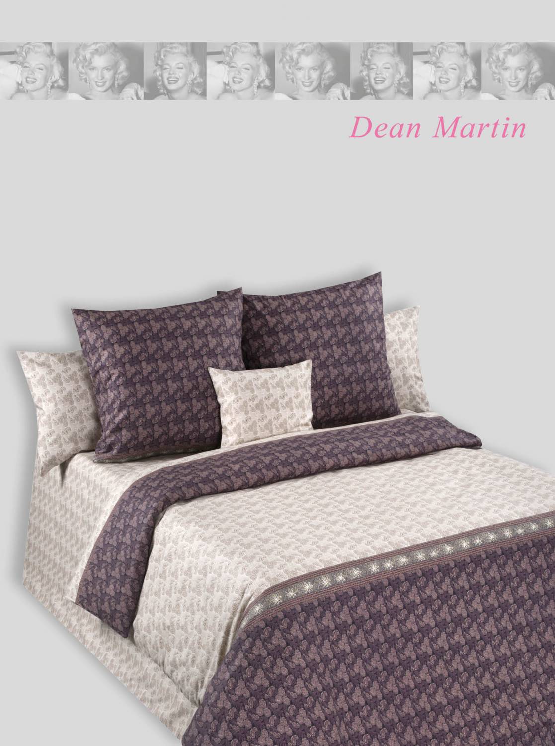 Дизайн Dean Martin