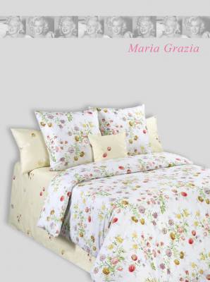 Дизайн Maria Grazia