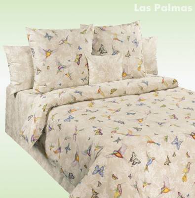 Дизайн Las Palmas