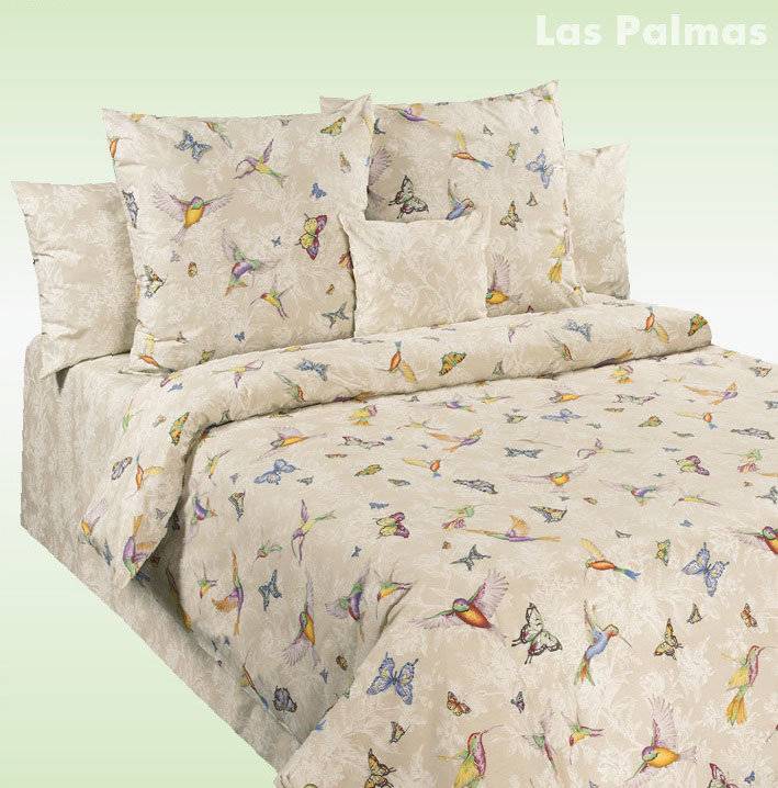 Дизайн Las Palmas