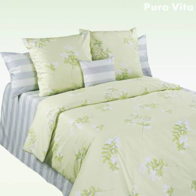 Дизайн Pura Vita
