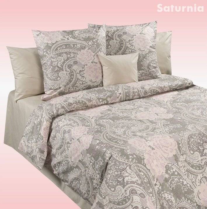 Дизайн Saturnia
