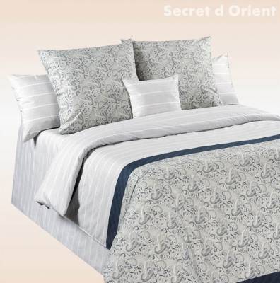 Дизайн Secret d Orient