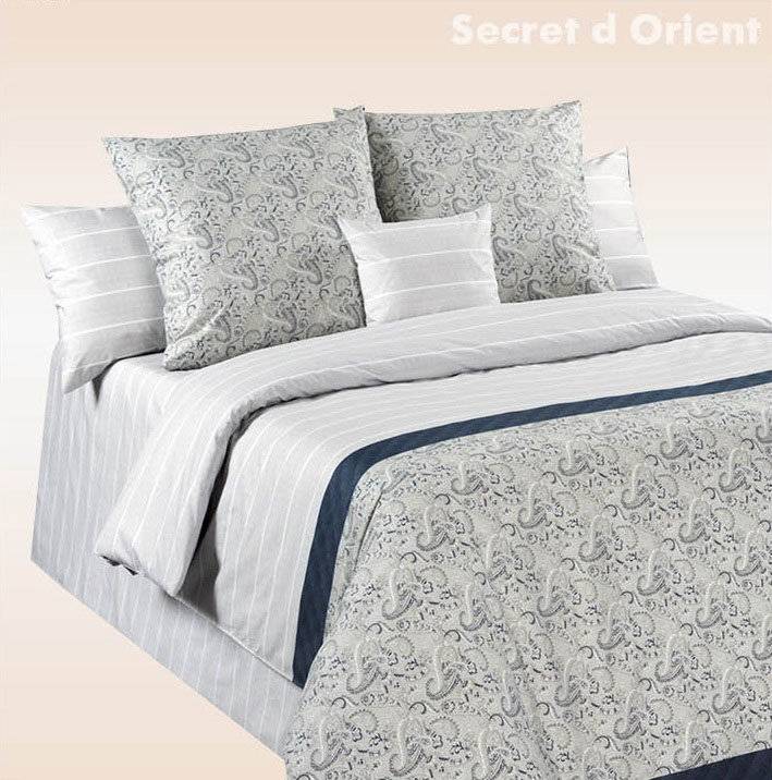 Дизайн Secret d Orient