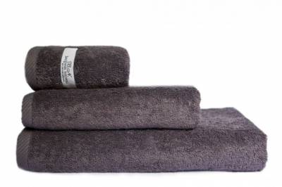 Полотенце Bourgeois Nouveau Grey