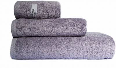 Полотенце Bourgeois Nouveau Lavander Grey