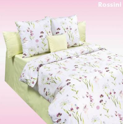 Дизайн Rossini