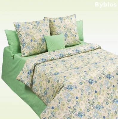 Дизайн Byblos
