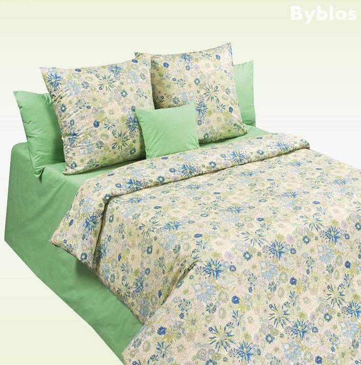Дизайн Byblos