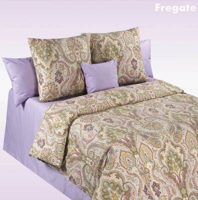 Дизайн Fregate