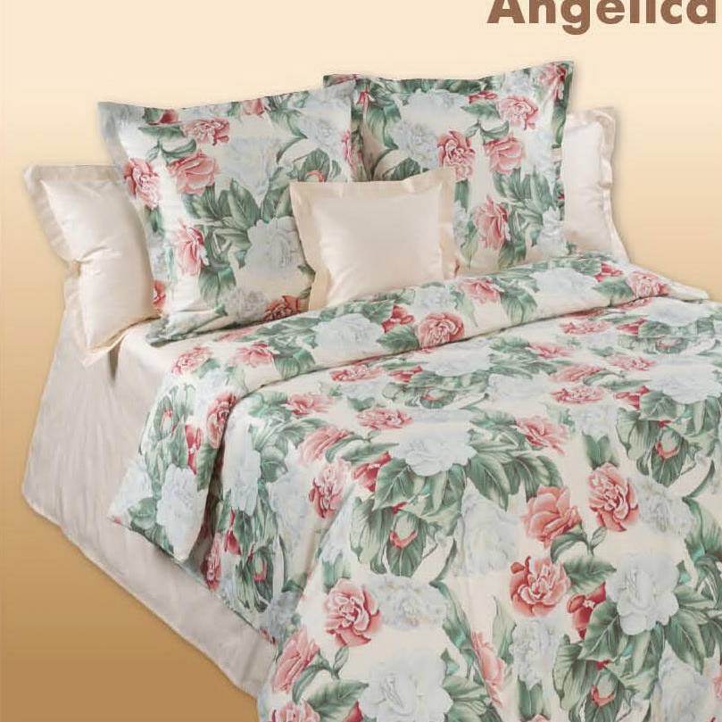 Дизайн Angelica