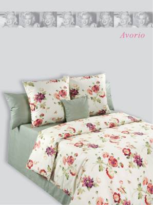 Дизайн Avorio