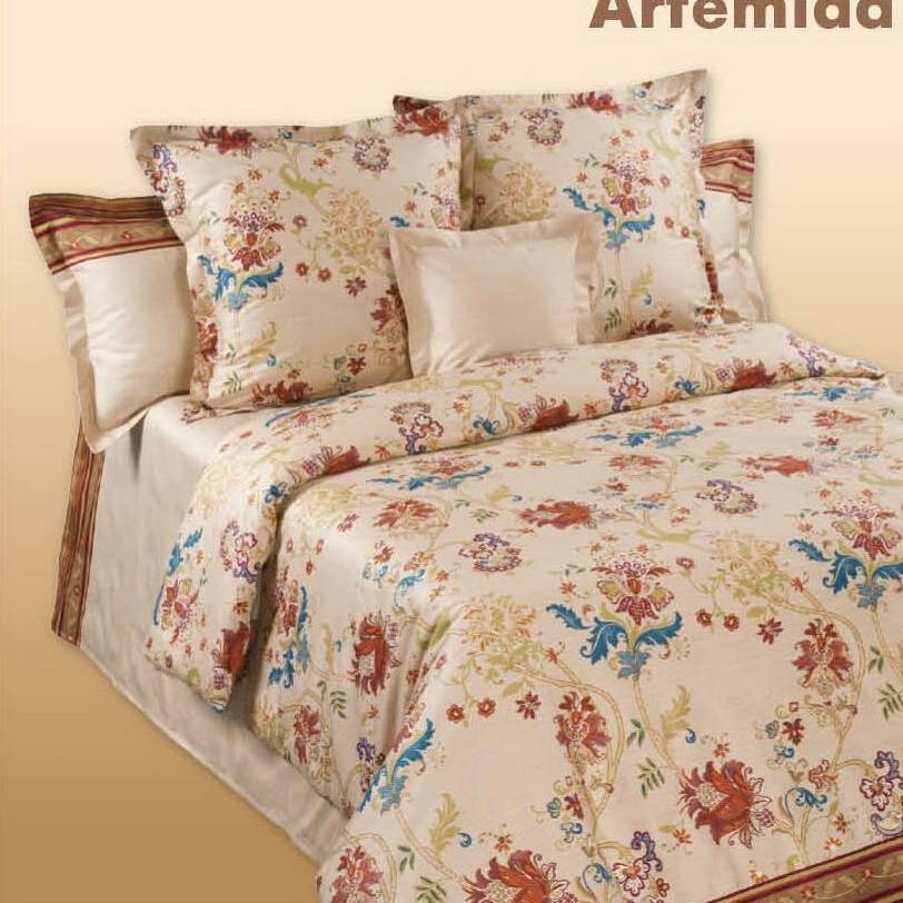 Дизайн Artemida