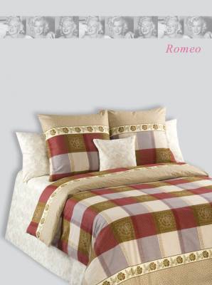 Дизайн Romeo 
