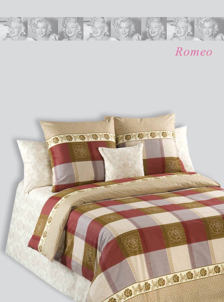 Дизайн Romeo 