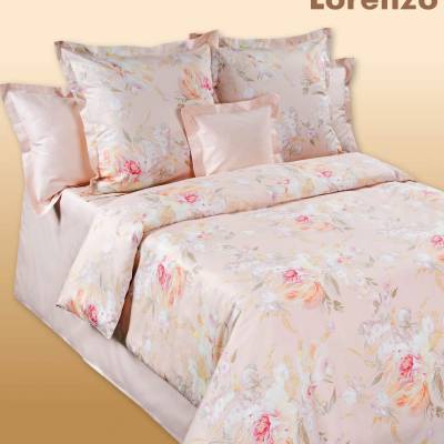 Дизайн Lorenzo