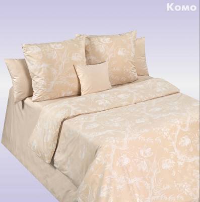 Дизайн Komo Beige