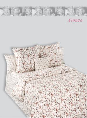 Дизайн Alonzo