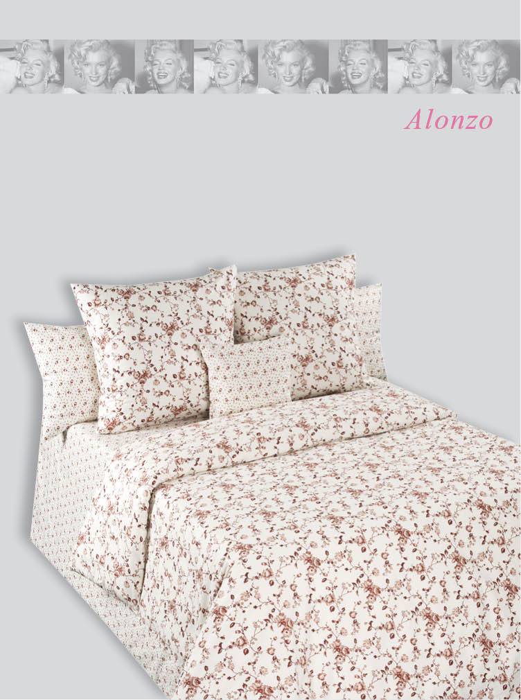 Дизайн Alonzo