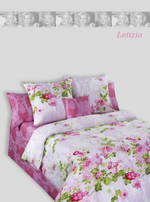 Дизайн Letizia